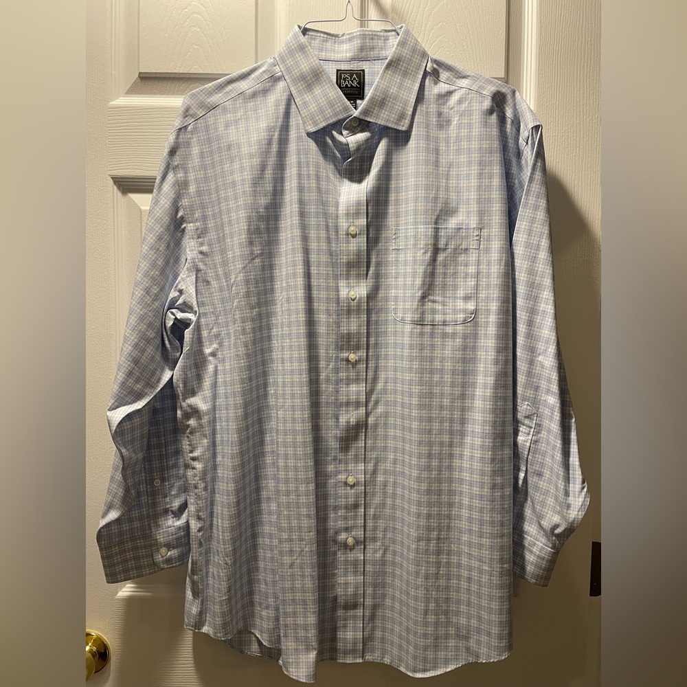 JoS. A. Bank Dress Shirt